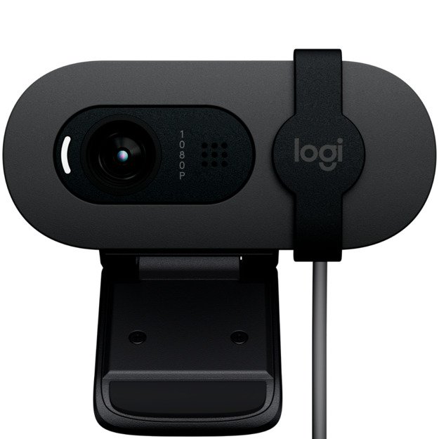 Web Camera LOGITECH 960-001585 1