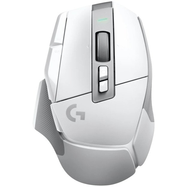 Gaming Mouse LOGITECH 910-006146 1
