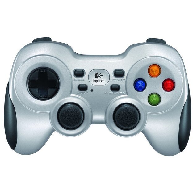 Gaming Controller LOGITECH 940-000145 1