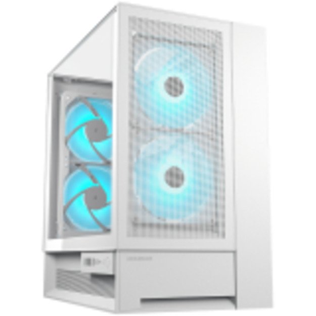 PC Chassis COUGAR GAMING CGR-2WA3W-RGB