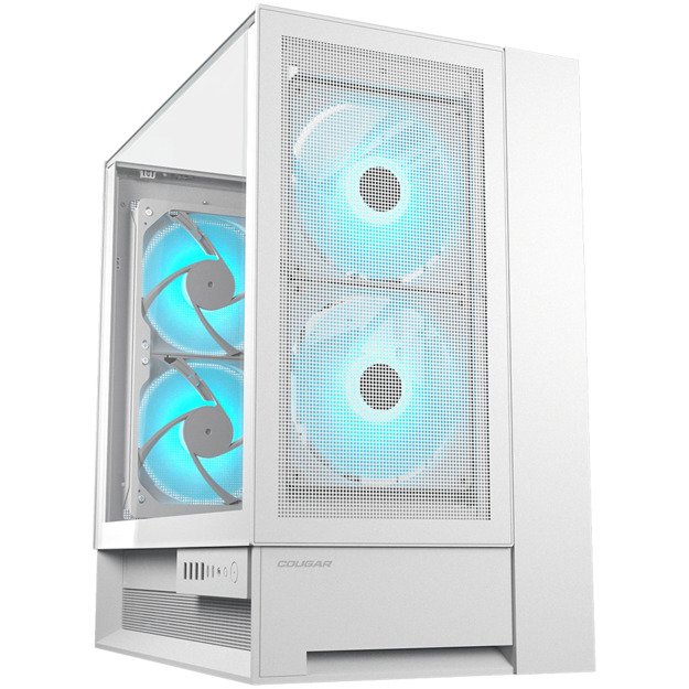 PC Chassis COUGAR GAMING CGR-2WA3W-RGB