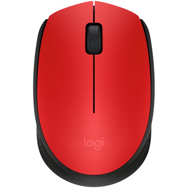 Input Devices - Mouse Box LOGITECH 910-004641 1