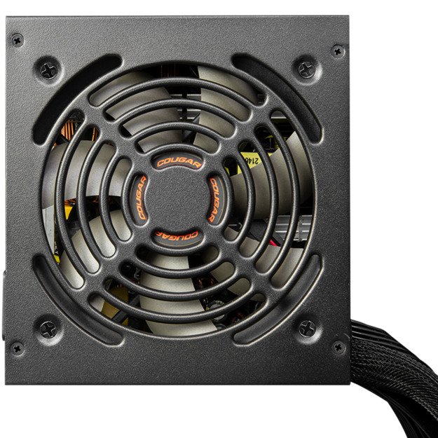 Power Supply Unit COUGAR GAMING CGR-AT650 1