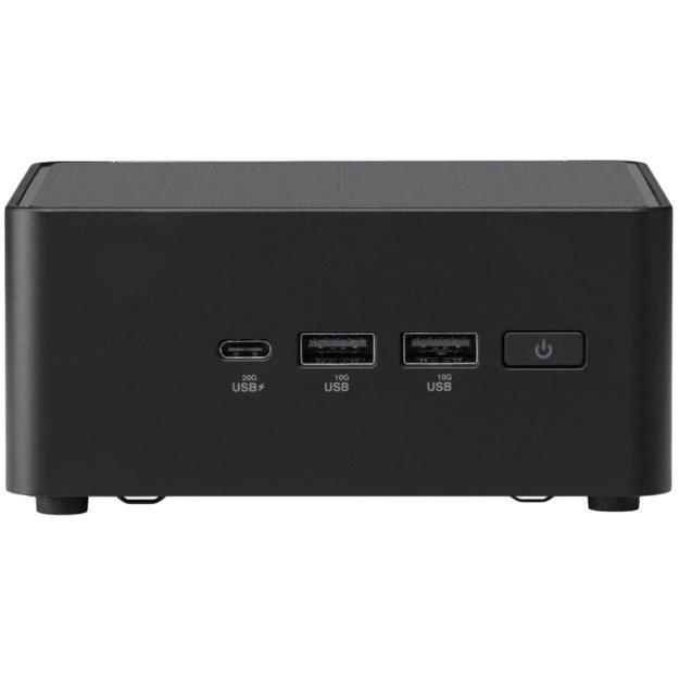 PC NUC ASUS 90AR0072-M000P0 1