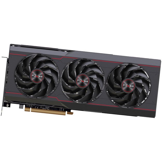 Video Card SAPPHIRE 11323-02-20G 1