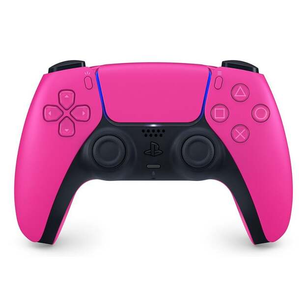 Sony Playstation 5 Dualsense Controller Nova Pink