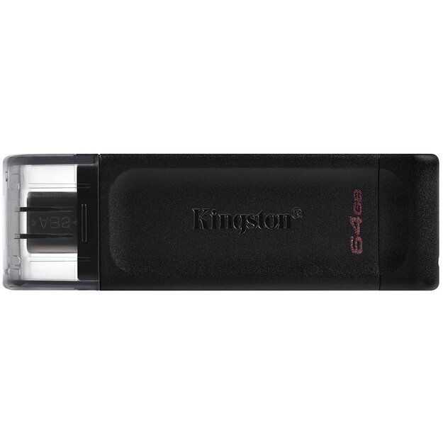 Memory USB flash KINGSTON DT70/64GB 1