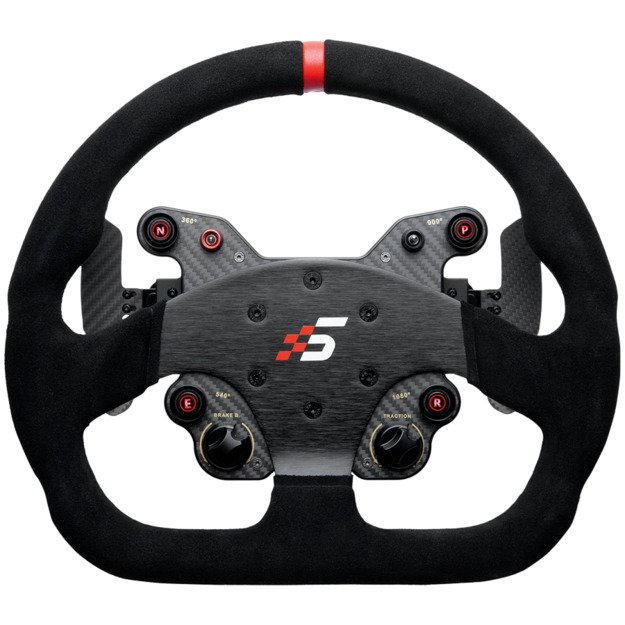 Gaming Racing Wheel SIMAGIC GT1-SD(ALCANTARA) 1