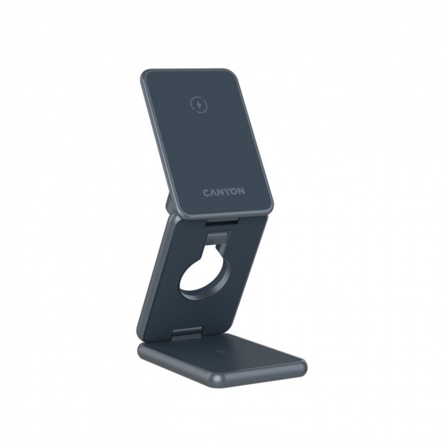Wireless Charger CANYON CNS-WCS309M 1