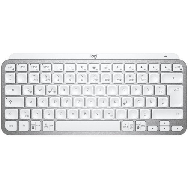 Input Devices - Keyboard Box LOGITECH 920-010499 1