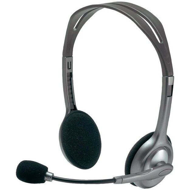Multimedia - Headset LOGITECH 981-000271 1