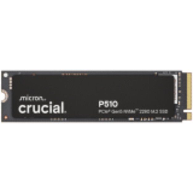 SSD Client CRUCIAL CT2000P510SSD8