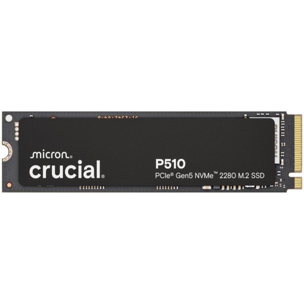 SSD Client CRUCIAL CT2000P510SSD8 1