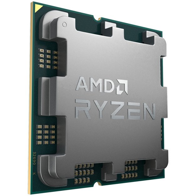 CPU Desktop AMD 100-000000591 1