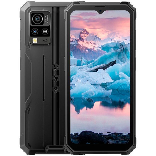 Smartphone BLACKVIEW BV4800PRO_BK_EU 1