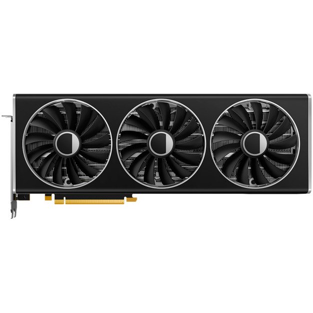 Video Card XFX RX-79XMERCB9 1