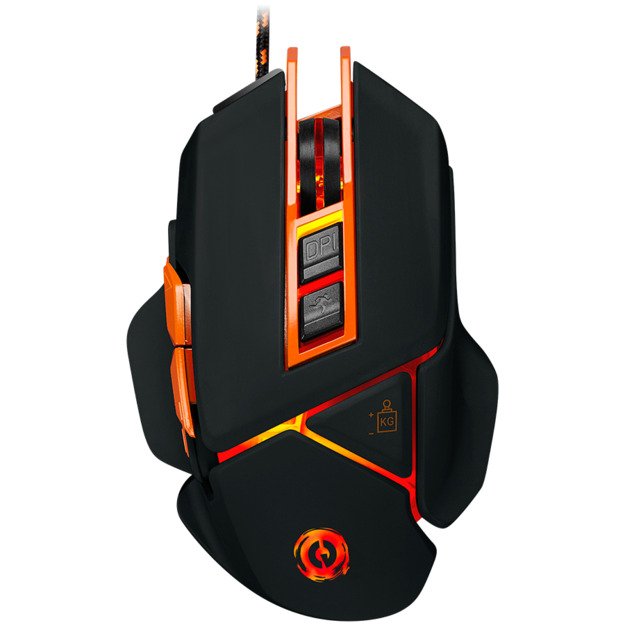 Gaming Mouse CANYON CND-SGM6N 1