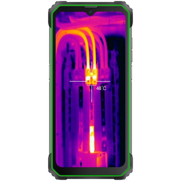 Smartphone BLACKVIEW BL8800_PRO-GE_EU 1
