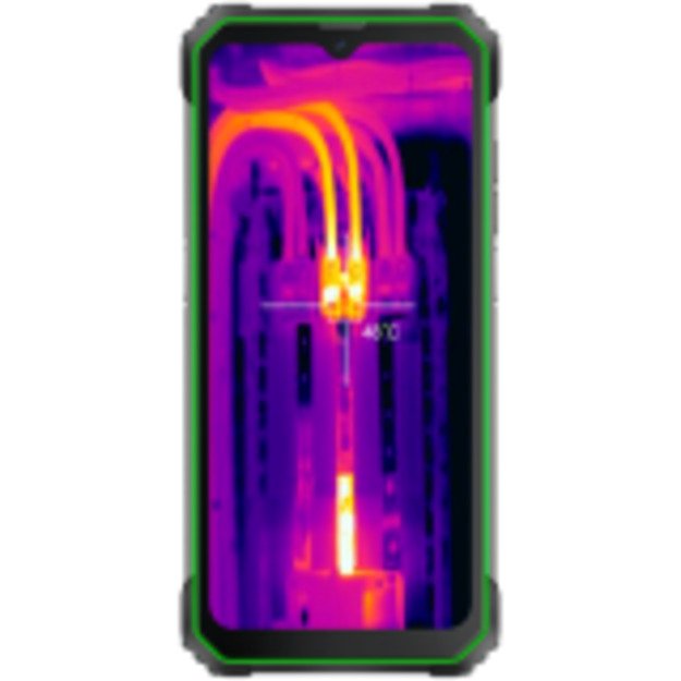 Smartphone BLACKVIEW BL8800_PRO-GE_EU