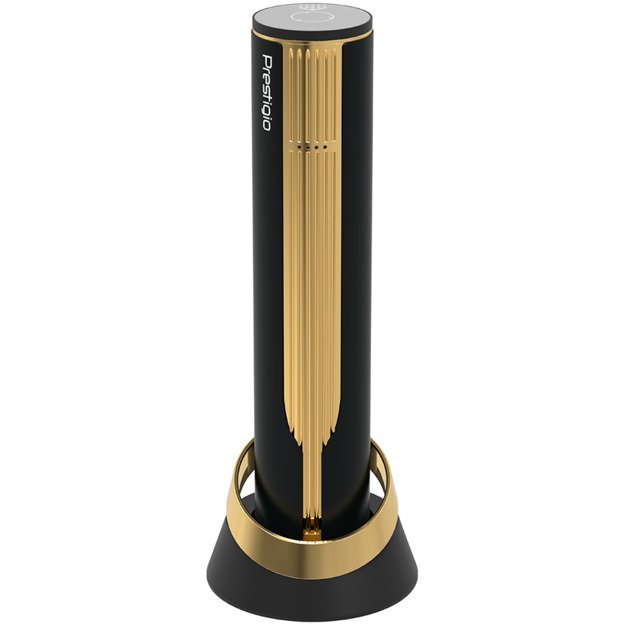 Wine Accessories PRESTIGIO PWO104GD_EN 1
