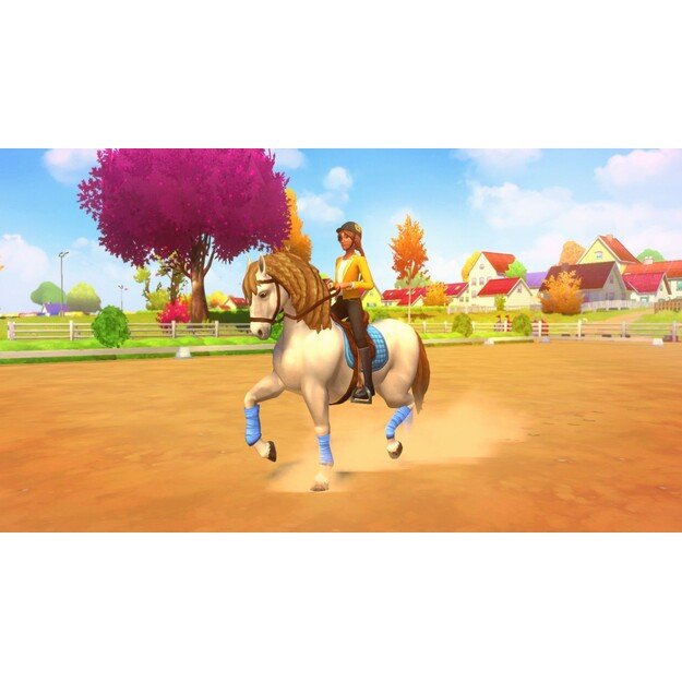 Horse club adventures 2 - Hazelwood stories
      
        - Nintendo Switch