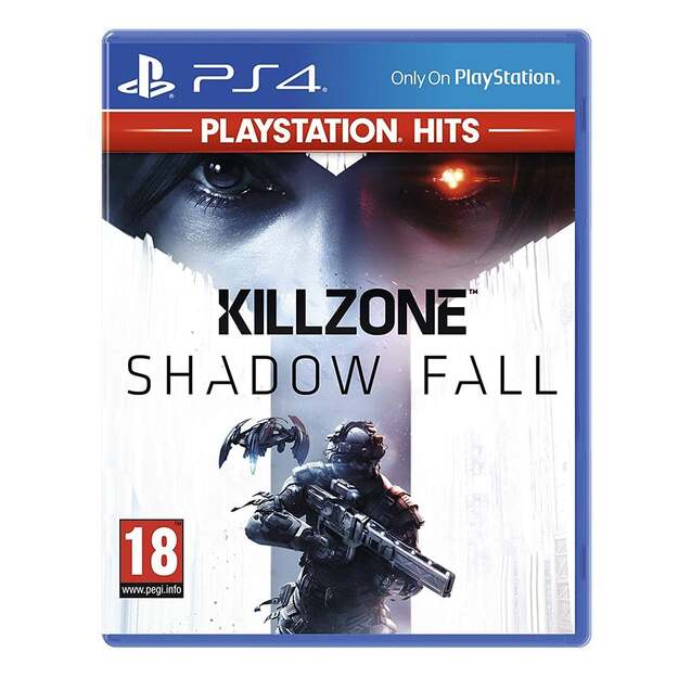 Killzone: Shadow Fall (Playstation Hits)
      
        - PlayStation 4