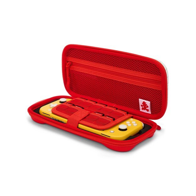 PowerA Protection Case - Brick Breaker Mario