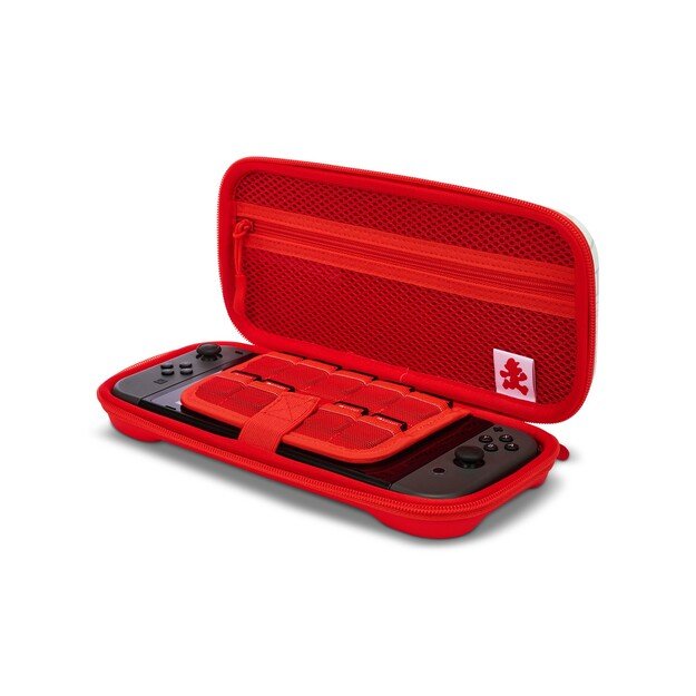 PowerA Protection Case - Brick Breaker Mario