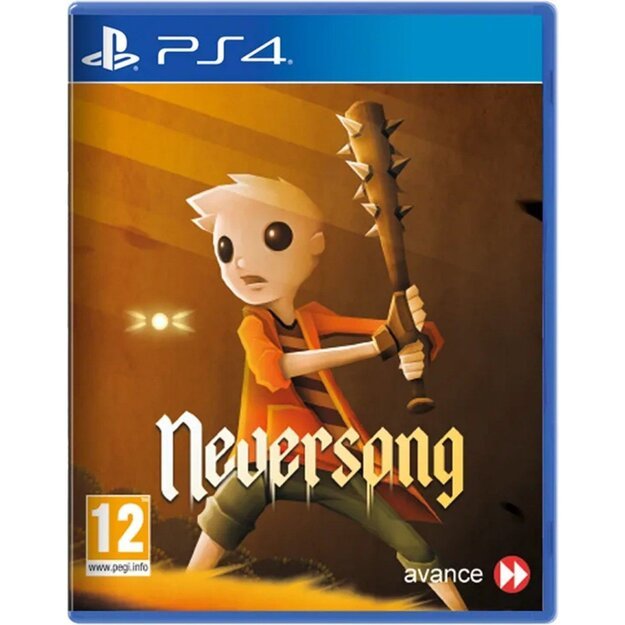 Neversong
      
        - PlayStation 4