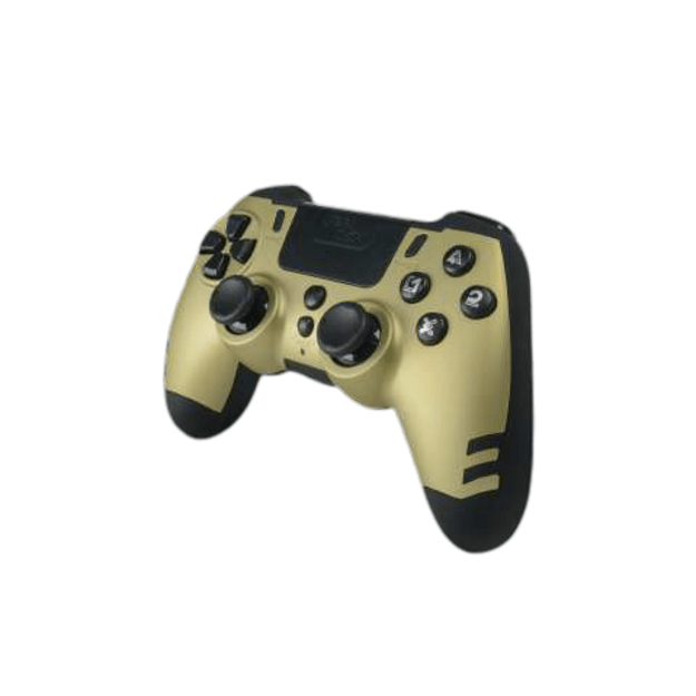 STEELPLAY - MetalTech Wireless Controller - GOLD