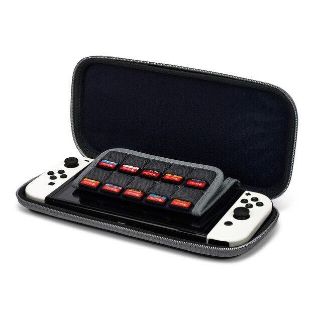 PowerA Slim Case - Battle-Ready Link /Nintendo Switch