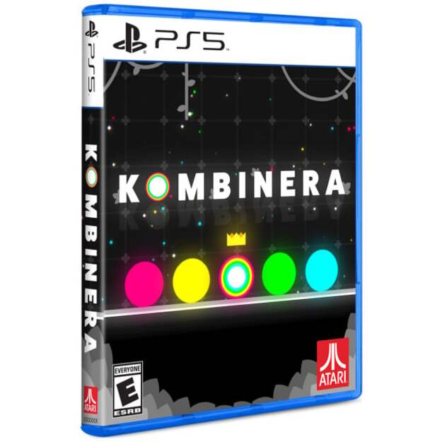 Kombinera (Import)
      
        - PlayStation 5