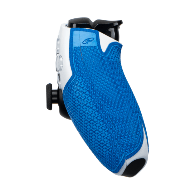 Lizard Skins DSP Controller Grip for PS5 Polar Blue