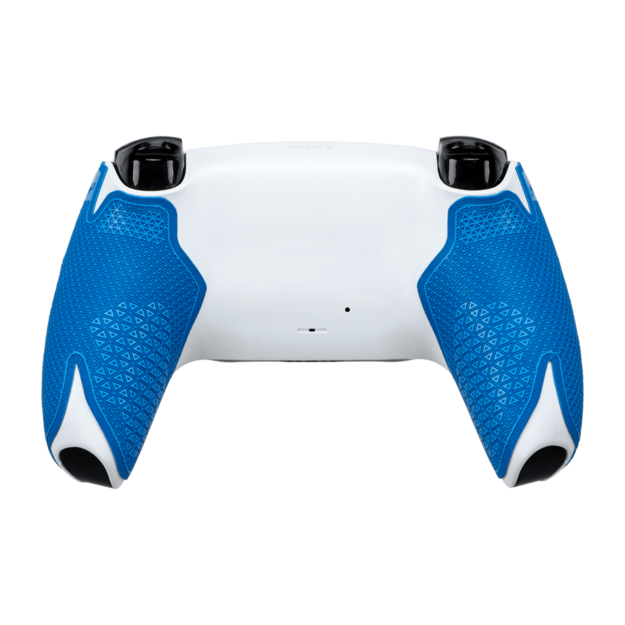 Lizard Skins DSP Controller Grip for PS5 Polar Blue