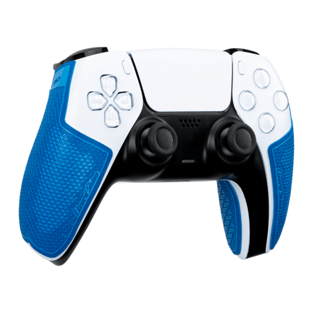 Lizard Skins DSP Controller Grip for PS5 Polar Blue