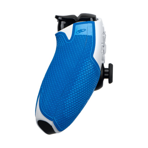 Lizard Skins DSP Controller Grip for PS5 Polar Blue