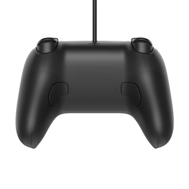 8BitDo Ultimate Controller Wired - Black