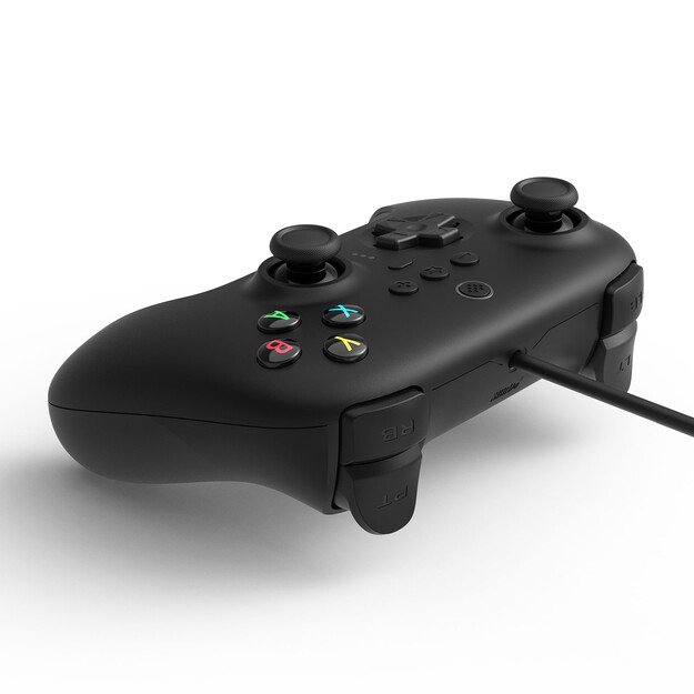 8BitDo Ultimate Controller Wired - Black