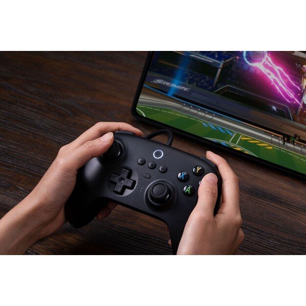 8BitDo Ultimate Controller Wired - Black