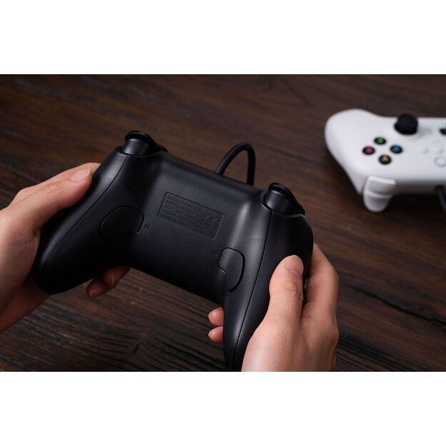 8BitDo Ultimate Controller Wired - Black