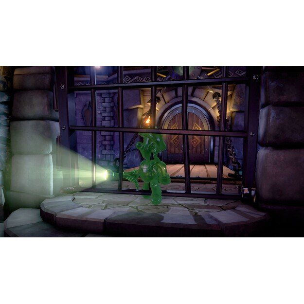 Luigi's Mansion 3
      
        - Nintendo Switch