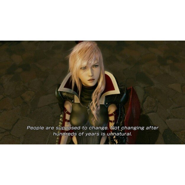 Lightning Returns: Final Fantasy XIII (Import)
      
        - PlayStation 3 1
