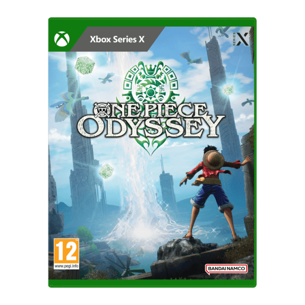 One Piece Odyssey (XONE/XSX)
      
        - Xbox Series X