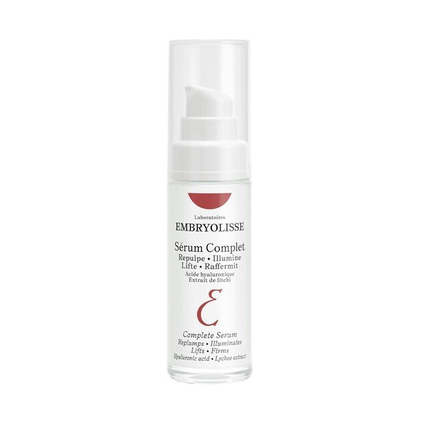 Embryolisse - Complete Serum 30 ml