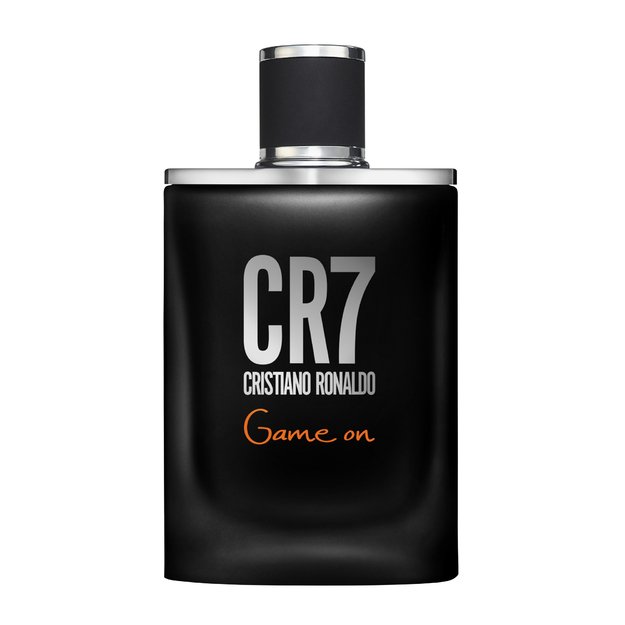 Cristiano Ronaldo - CR7 Game On EDT 50 ml