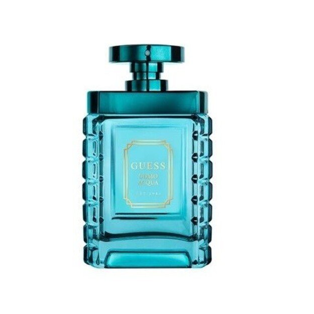 Guess - Uomo Acqua EDT 100 ml