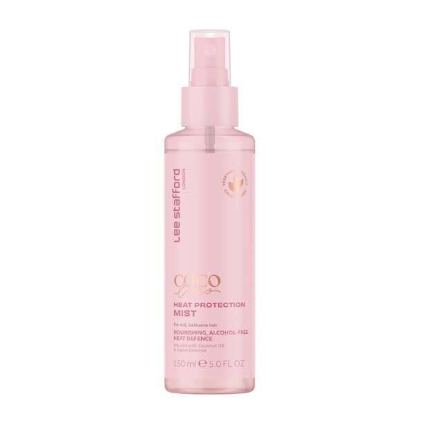 Lee Stafford - Coco Loco Heat Protection Mist 150 ml