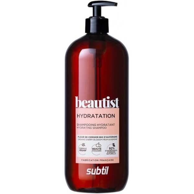 Subtil Beautist - Hydrating Shampoo 950 ml