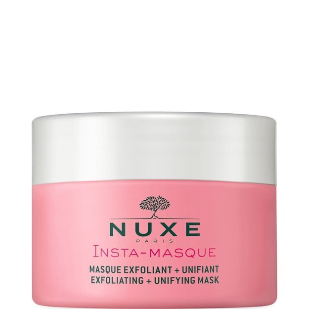 Nuxe - Insta-masque Exfoliating & Unifying 50 ml