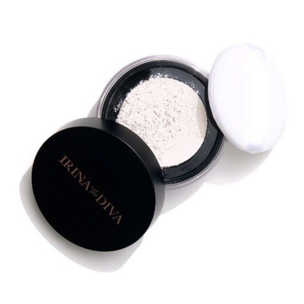 Irina The Diva - Anti-Shine & Priming Powder